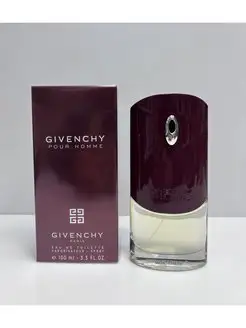 Духи GIVENCHY Pour Homme 100 мл люкс