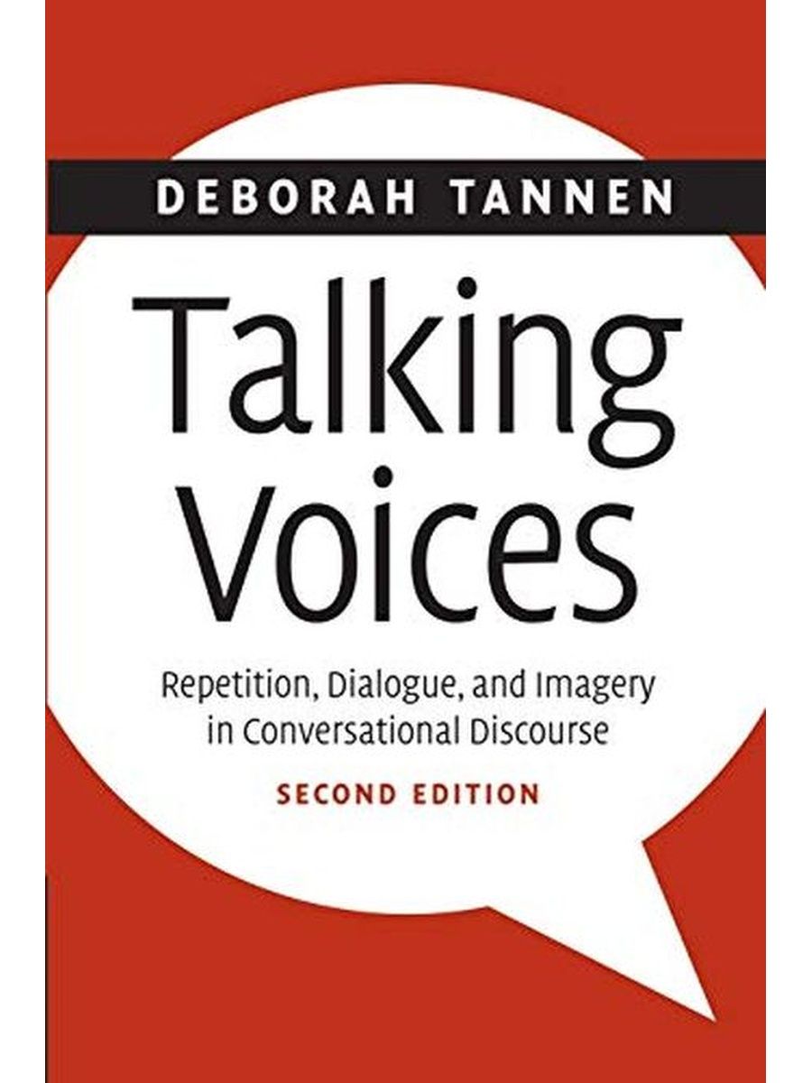 Talking voices