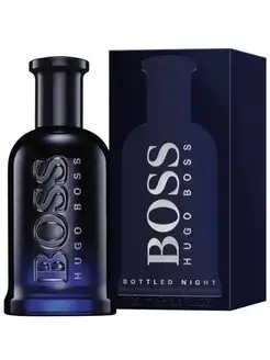 Hugo Boss Bottled Night Хуго Босс 100 мл