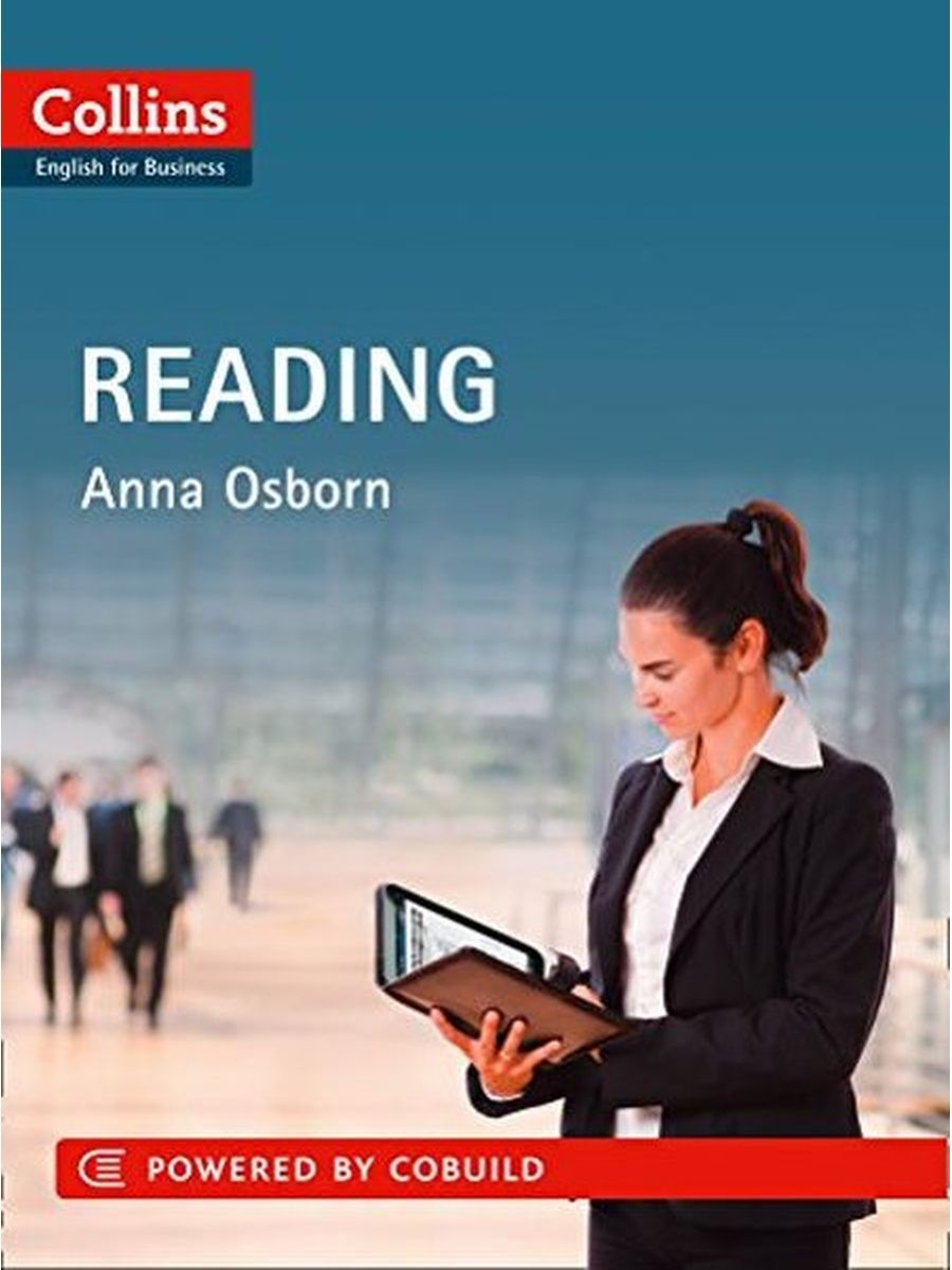 Business reading texts. Collins English for Business. Collins reading a2. Collins reading and книга. Business English reading.