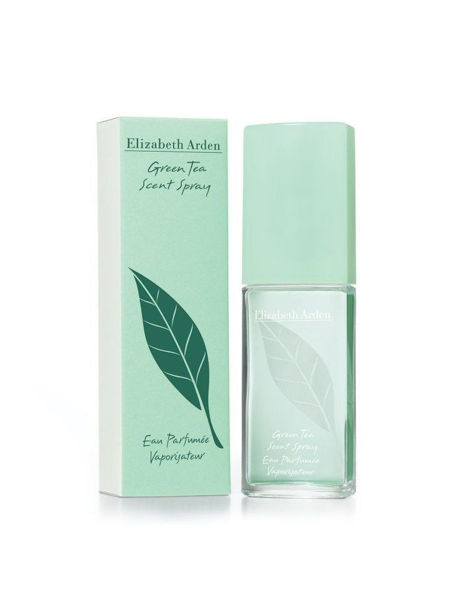 Грин ти элизабет. Духи Elizabeth Arden Green Tea. Элизабет Адлер зеленый чай. Elizabeth Arden Green Tea Scent Spray. Элизабет Арден зеленый чай 50 мл.