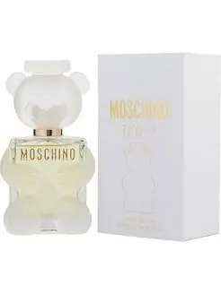 туалетная вода Moschino москино 100мл Духи