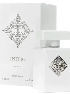 Инитио Парфюмс Прайвс Рехаб Rehab Initio Parfums 90мл