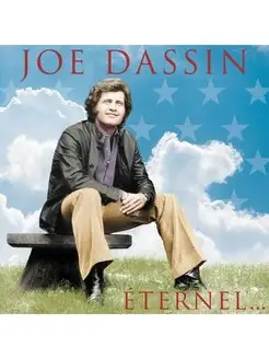 Joe Dassin. Eternel (2 LP)