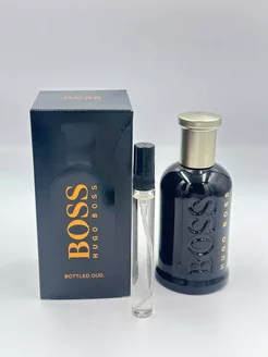 Парфюм Hugo Boss Bottled Oud отливант, 10 мл