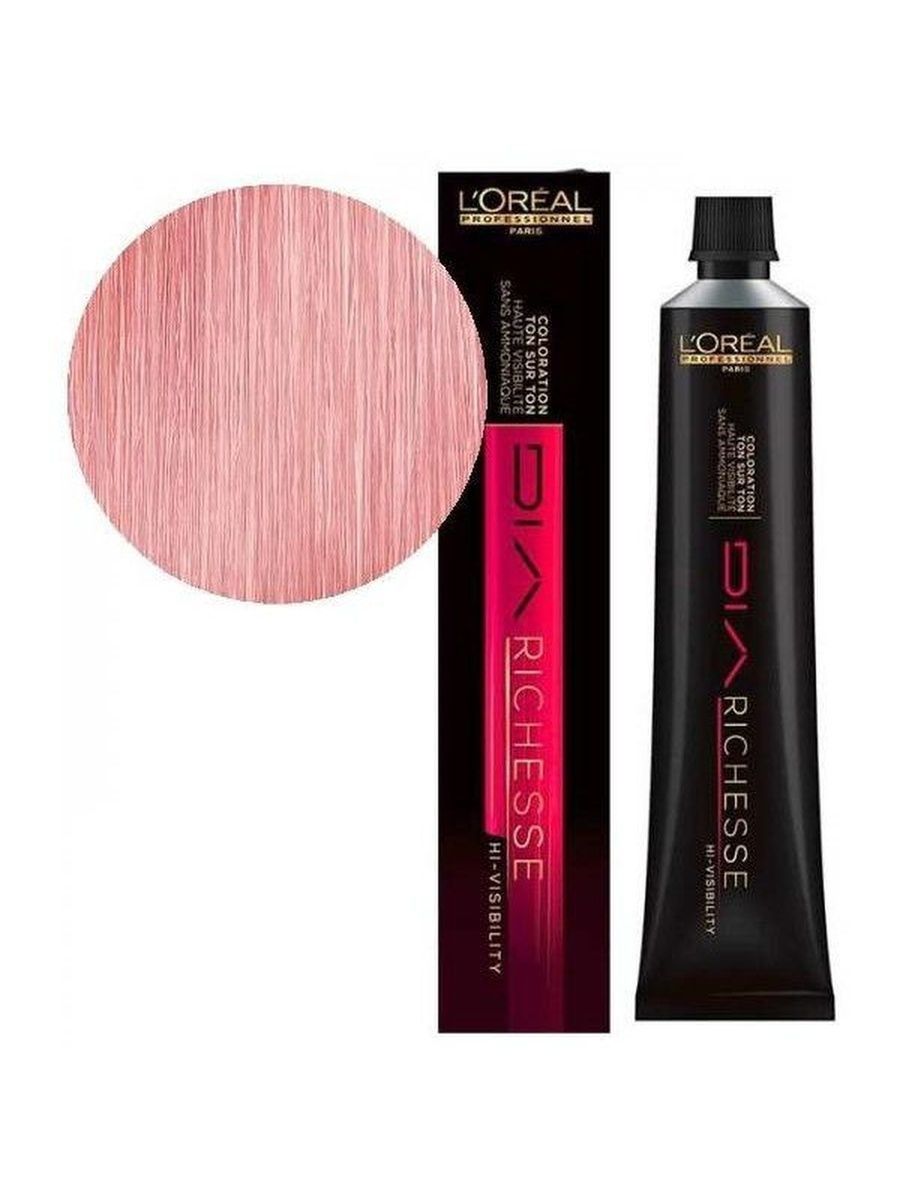 Диа ришесс. Краска для волос Loreal professional dia richesse. Loreal 3 dia richesse 50мл. Loreal 5 dia richesse 50мл. Loreal 9.13 dia richesse 50мл.