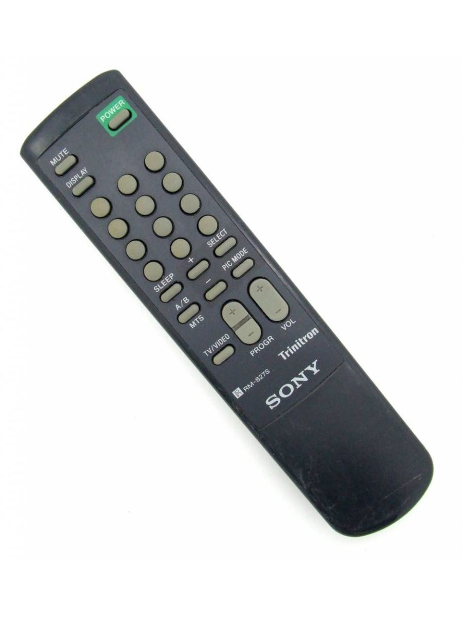 Пульт sony tv. Пульт для Sony RM-827s. Пульт Ду Sony RM 834 TV. Sony RM-827s. Пульт сони тринитрон.