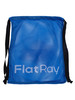 Мешок, сетка для бассейна 45x38 Mesh Bag бренд Flat Ray продавец Продавец № 286184