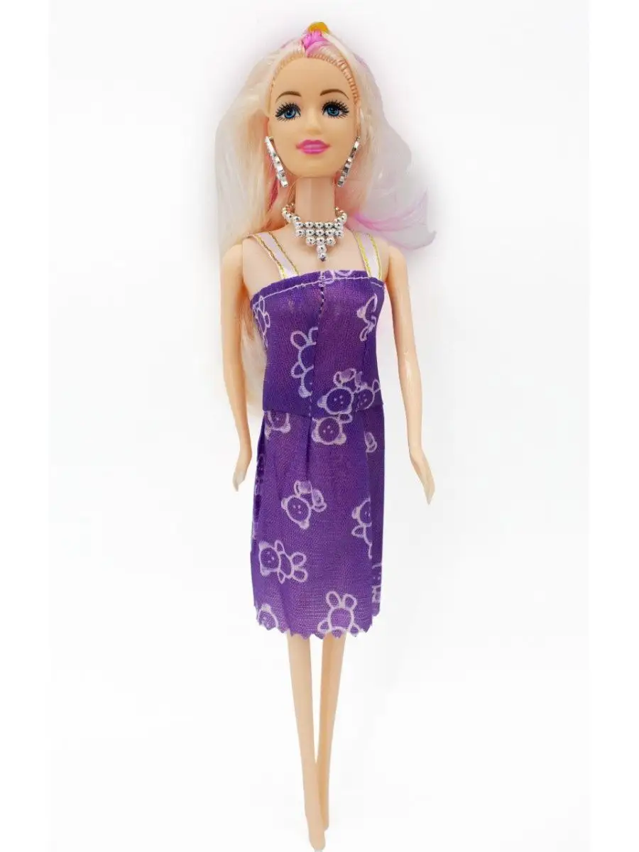 Кукла модная одежда barbie в Санкт-Петербурге