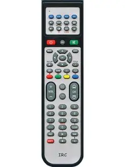 Пульт 135F для TV и DVD Trony