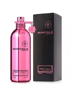 Женская Парфюмерная вода Montale Pretty Fruity 100мл