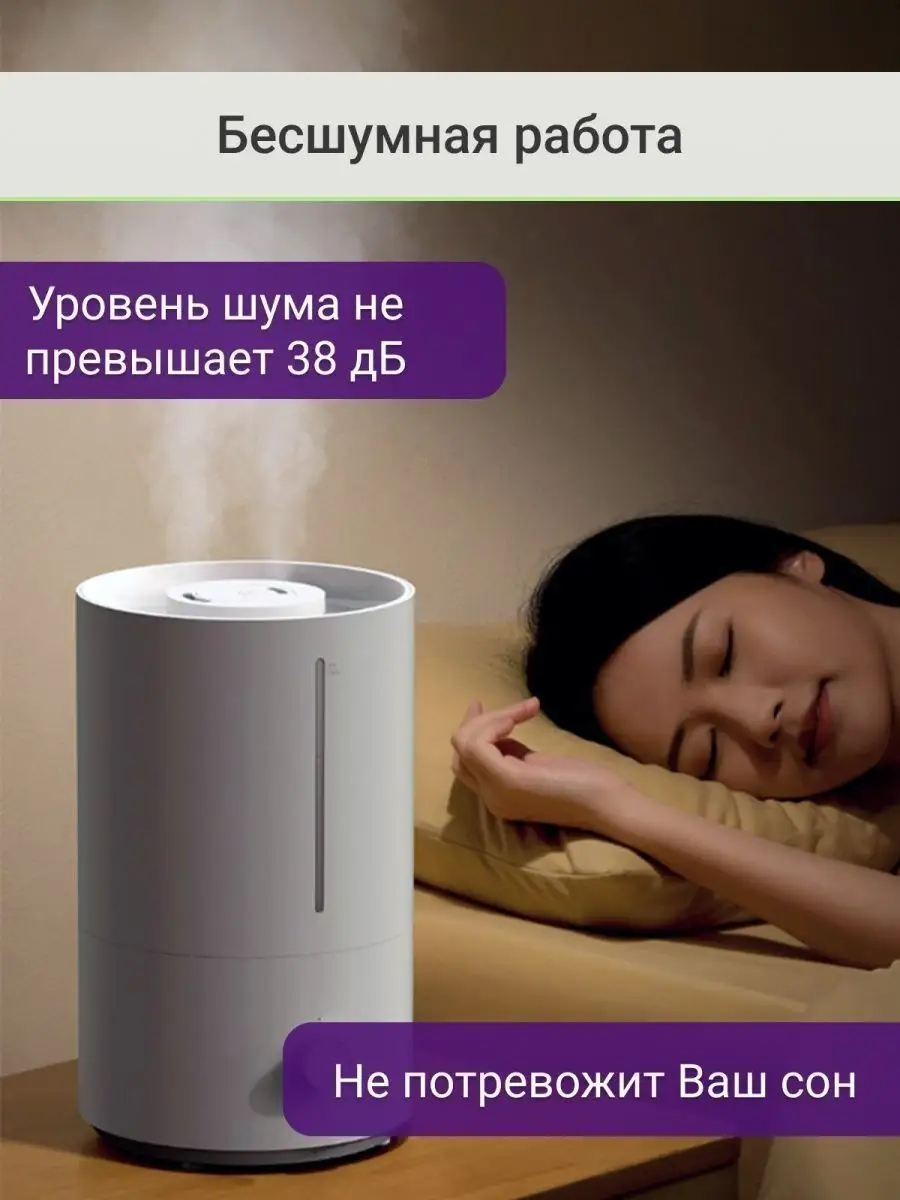 Увлажнитель mi инструкция. Ионизатор воздуха Xiaomi. Ионизатор Xiaomi