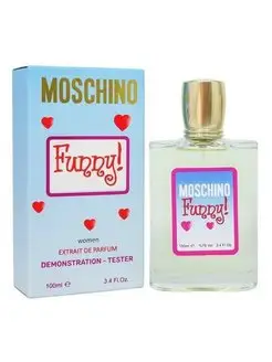 Moschino Funny 100 мл