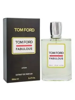 Tom Ford Fucking Fabulous 100 мл