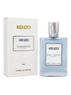 Kenzo L'Eau par Kenzo pour Homme 100 мл