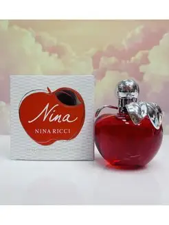 Духи NINA RICCI Nina 80 мл