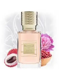 Gloria Perfume Ex Nihilo Lust in Paradise