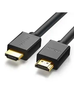 Кабель HD104 (10110) HDMI Male To Male Cable 10m