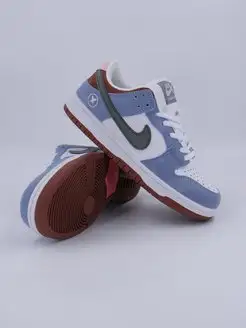 Кроссовки Nike SB Dunk Low Данки