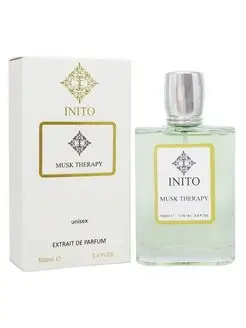 Initio Parfums Prives Musk Therapy 100мл