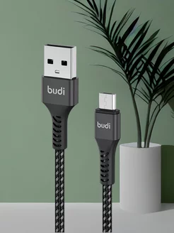 Кабель для зарядки телефона Micro USB