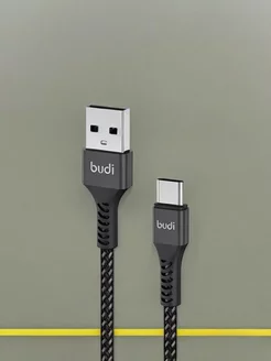 Кабель type-c usb с быстрой зарядкой 3.0A