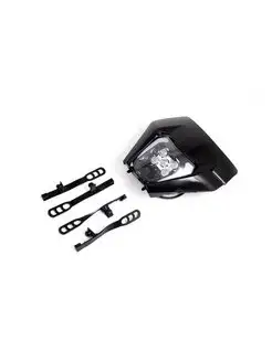 Фара для мотоцикла LED KTM, BRZ 2022, GR8