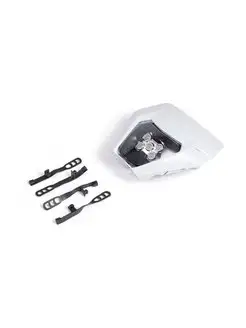 Фара для мотоцикла LED KTM, BRZ 2022, GR8