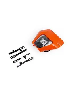 Фара для мотоцикла LED KTM, BRZ 2022, GR8