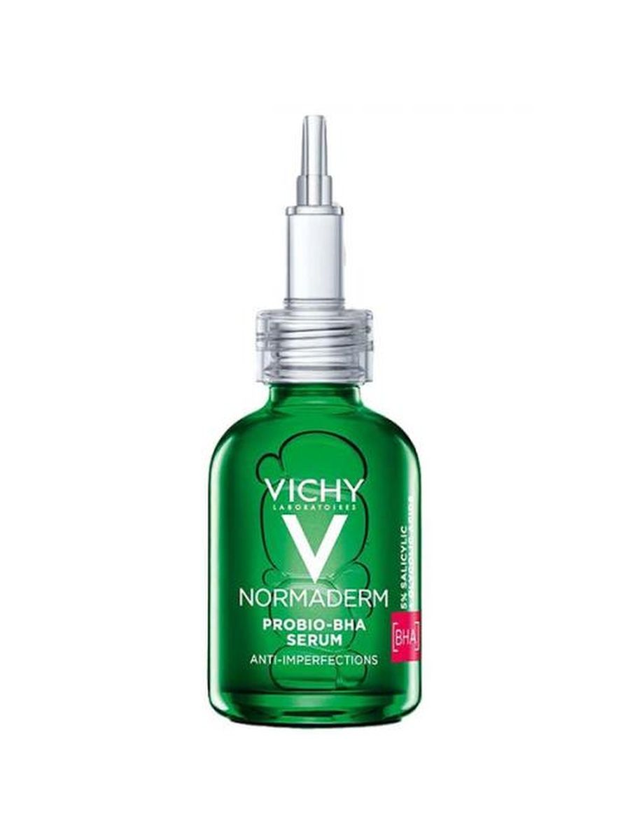 Vichy normaderm probio bha serum отзывы