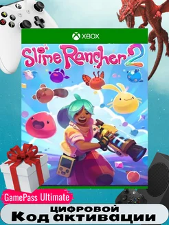 Игра Slime Rancher 2