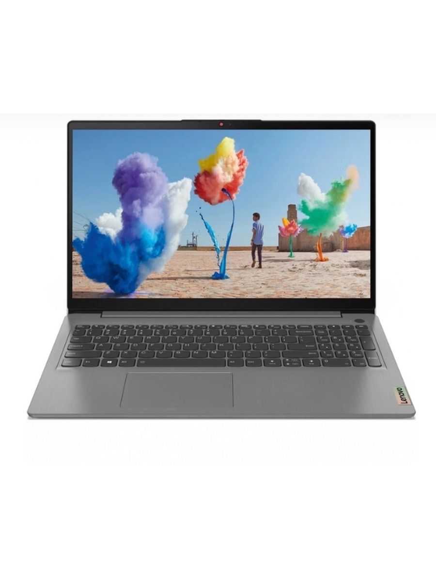 Ноутбук lenovo ideapad 3 15itl6