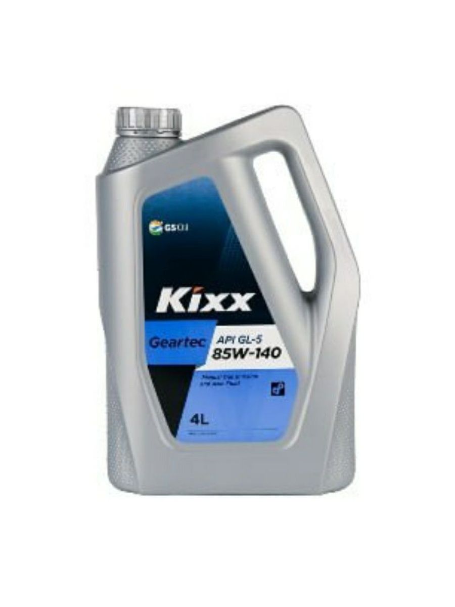 Kixx 85w140. Трансмиссионное масло Kixx Geartec gl-5 85w-140. Трансмиссия масло Кикс 75 85 4 л. Kixx gl4 75w85 4л.