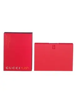 Туалетная вода Gucci Rush 75мл