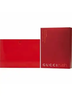 Духи GUCCI Rush 75 мл