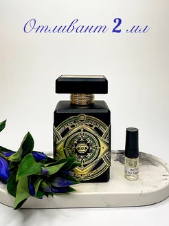 INITIO Oud for happiness, пробник, отливант 2 мл, оригинал