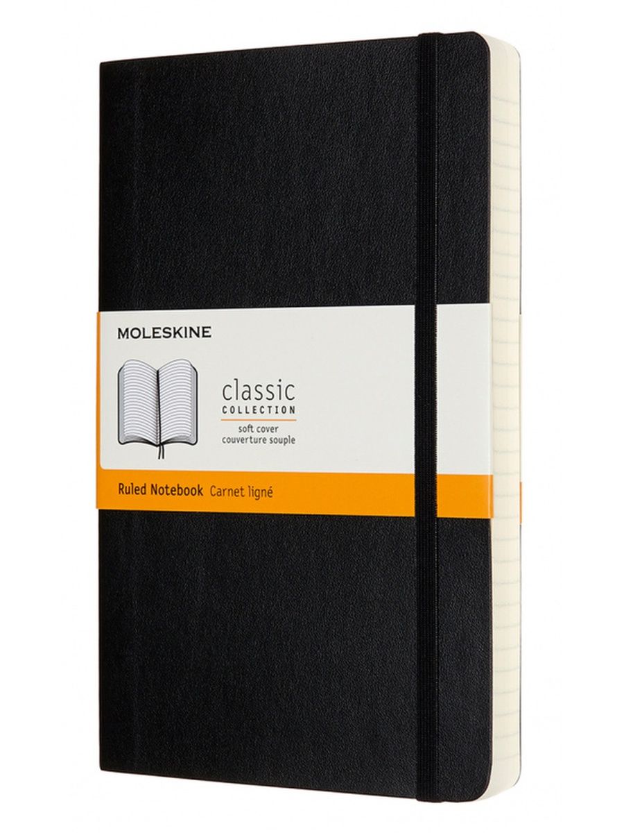 Блокнот moleskine