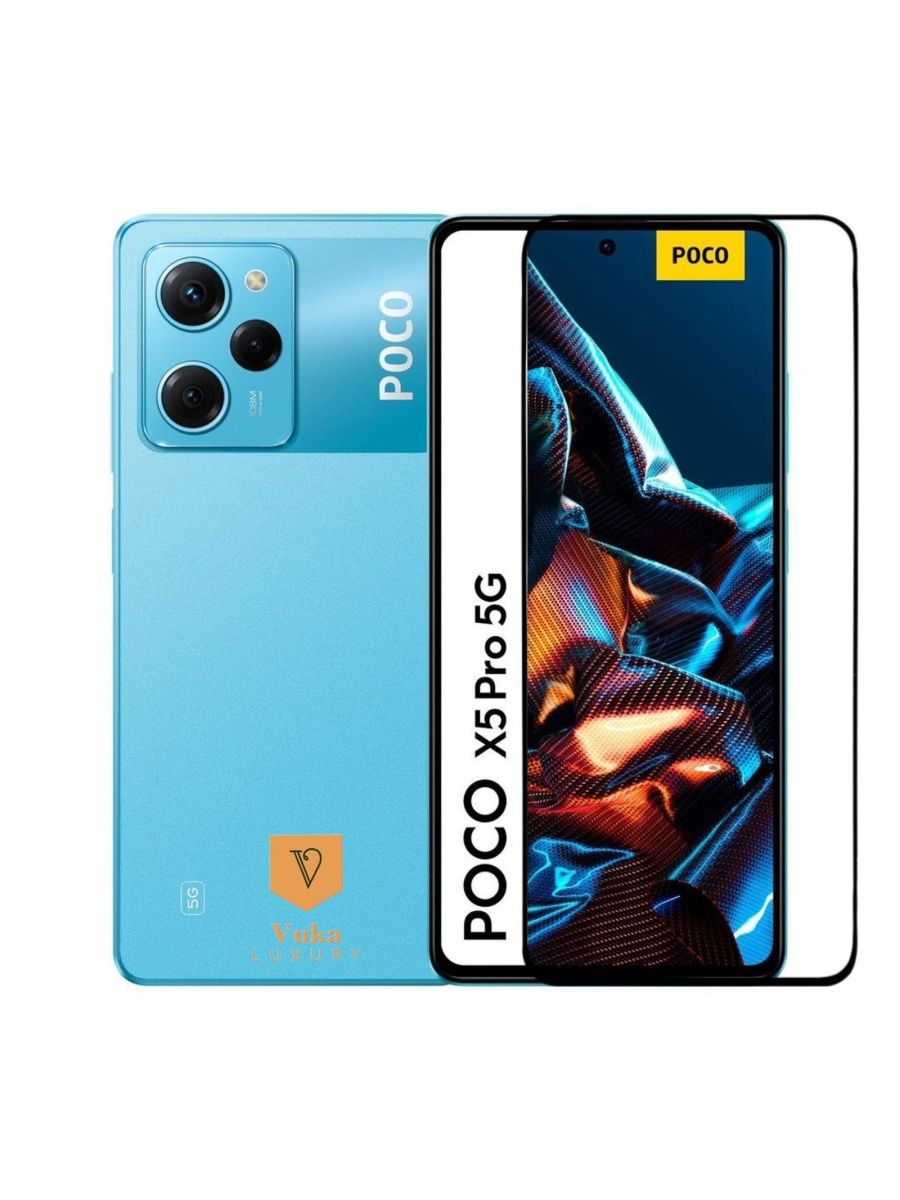 Poco x5 pro отзывы