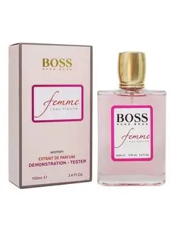 Тестер Hugo Boss Femme l'eau Fraiche 100мл