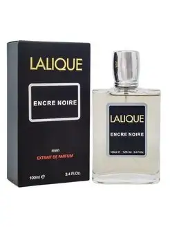 Тестер Lalique Encre Noire for man 100мл