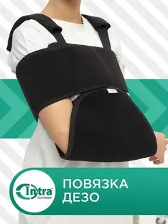 Повязка ДЕЗО