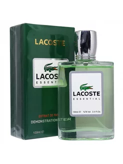 Тестер Lacoste Essential 100мл