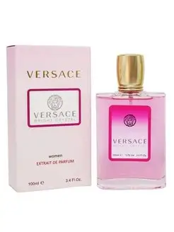 Тестер Versace Bright Crystal 100мл