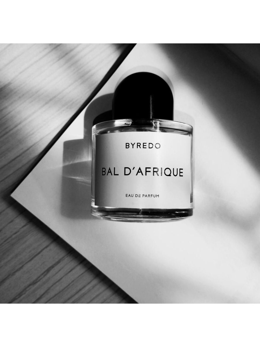 Африканский бал. Духи Byredo Bal d'Afrique. Baldafric духи Byredo. Byredo Bal d`Afrique видеореклама. Byredo Bal d`Afrique аромат для волос 75.