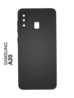 Чехол накладка Samsung A20 A30