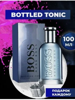 HUGO BOSS Bottled Tonic 100 ml