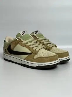 Кроссовки SB Dunk Low