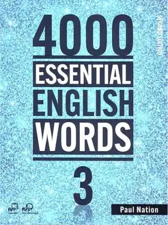 4000 Essential English Words 3