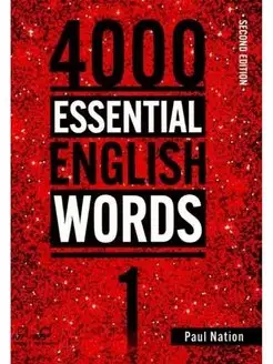 4000 Essential English Words 1