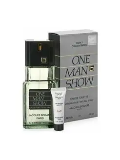 One Man Show Jacques Bogart 100 ml